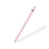 Apple Pencil skin leaf, Available for Gen 1 And Gen 2, High - Quality 3M Vinyl full wrap - Tackydesign